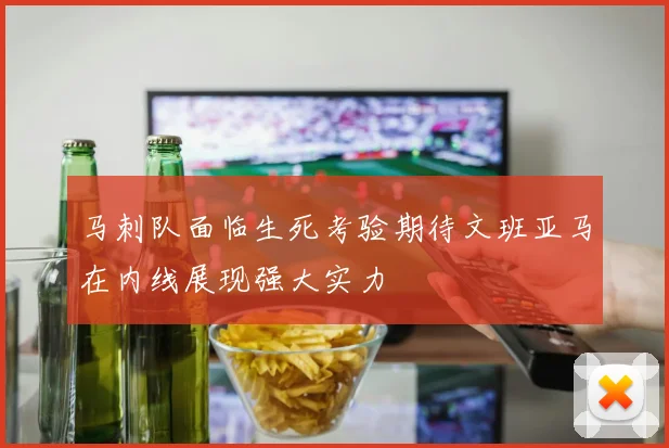 马刺队面临生死考验期待文班亚马在内线展现强大实力