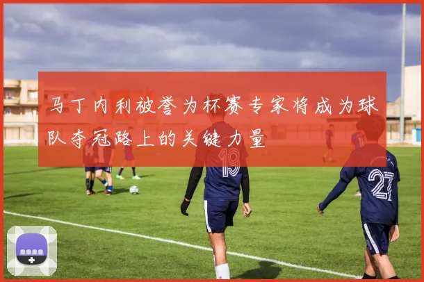 马丁内利被誉为杯赛专家将成为球队夺冠路上的关键力量