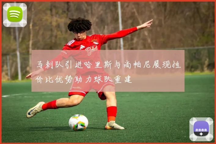 马刺队引进哈里斯与尚帕尼展现性价比优势助力球队重建